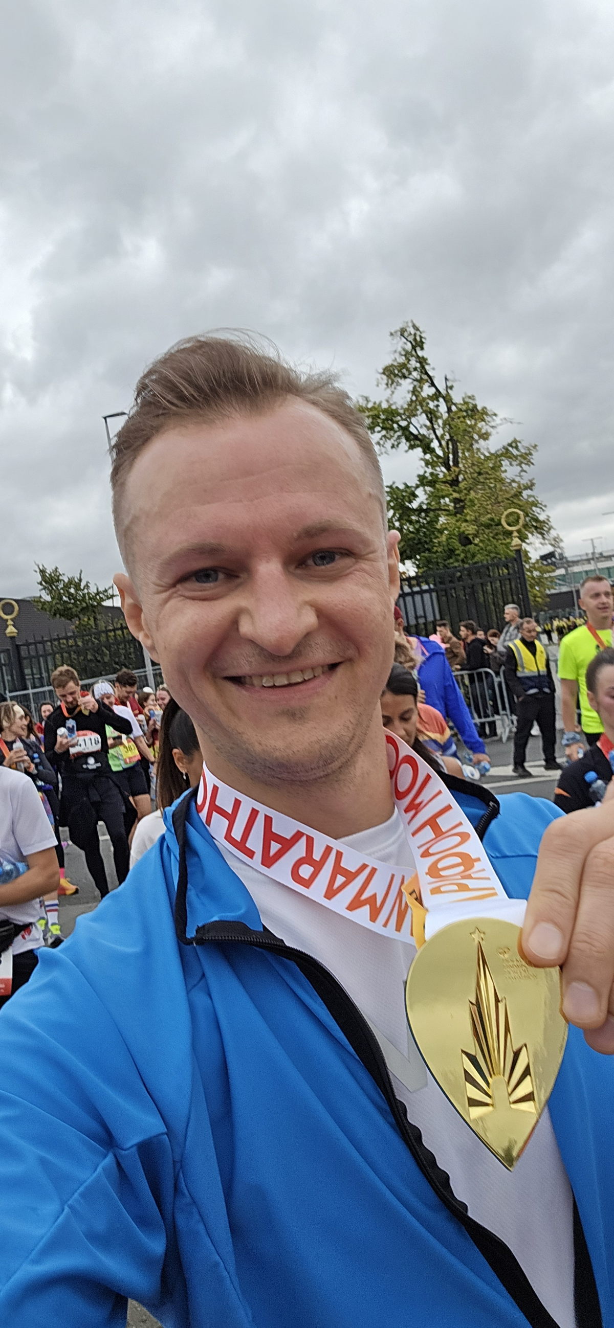 Московский Марафон | Сетка — социальная сеть от hh.ru