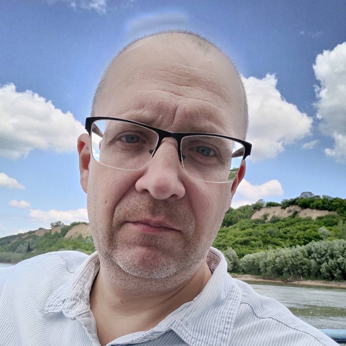 Сергей Мальчиков