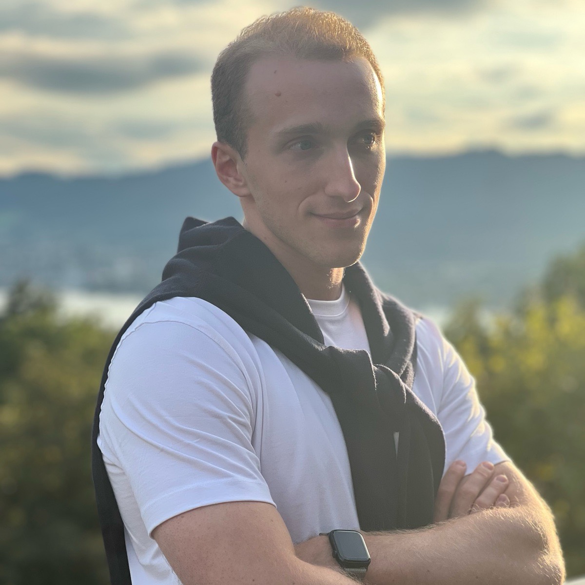 Владимир Вислович