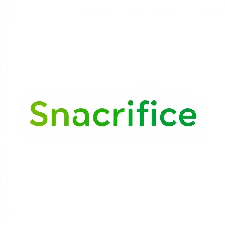 Snacrifice – удобное отслеживание калорий с помощью голоса и ИИ | Сетка — социальная сеть от hh.ru