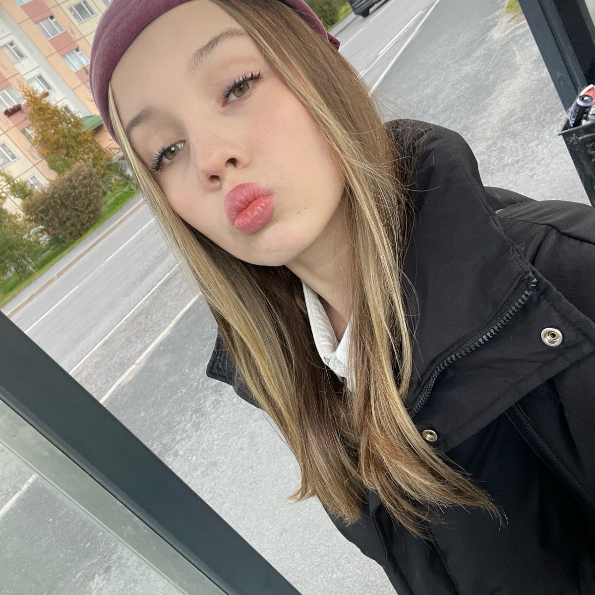 Елизавета Колядова