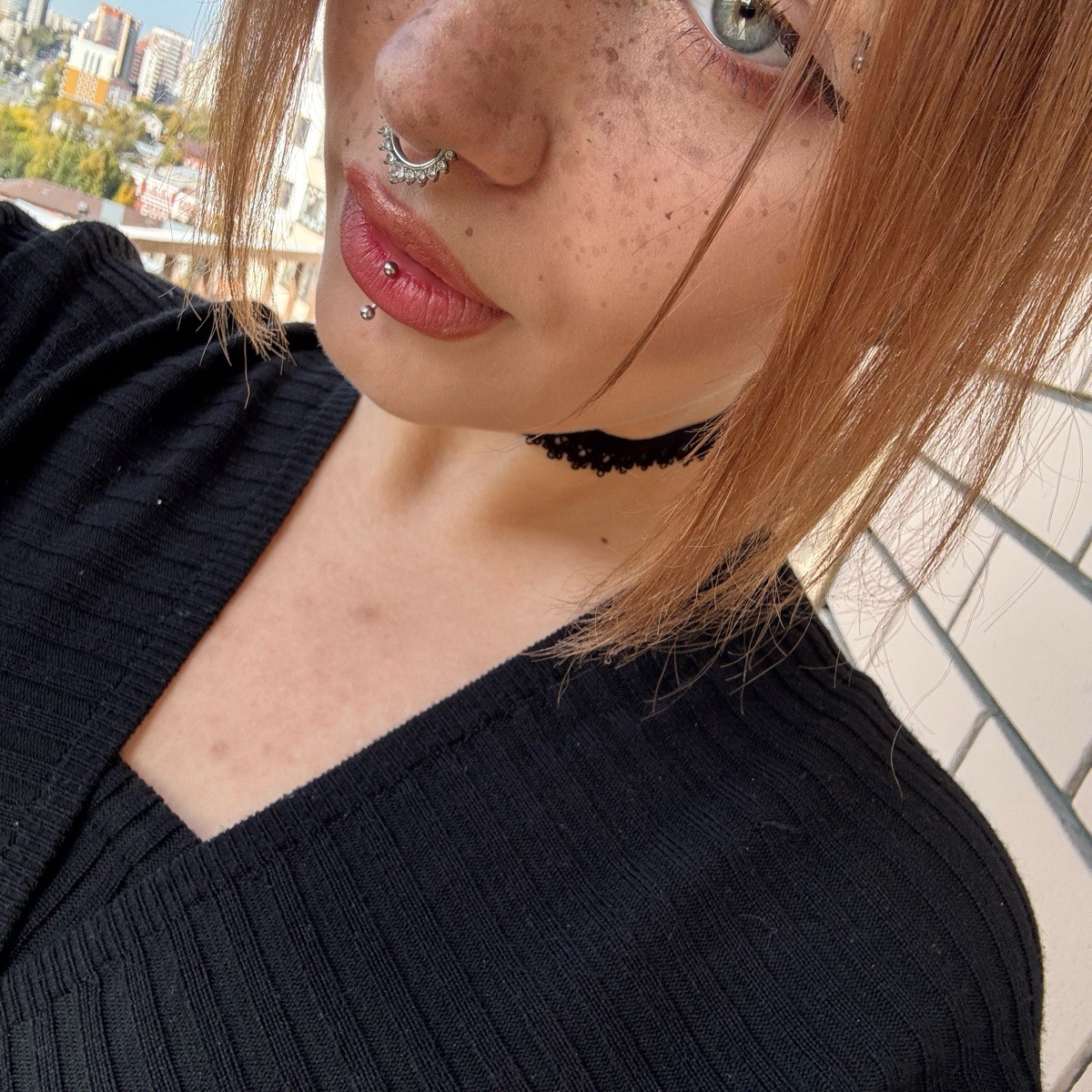 Арина Сибирцева