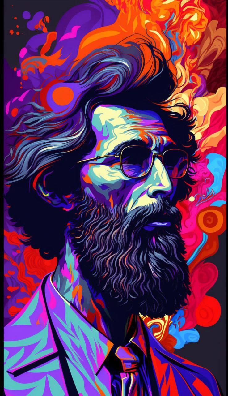 Гештальта.нет (  — авторский канал с простым объяснением сложного, психологического мира. 🧠
Внутри:
— Тесты на гениальность и психические расстройства. 🧩
— Истории болезни из жизни великих мира сего | Сетка — социальная сеть от hh.ru