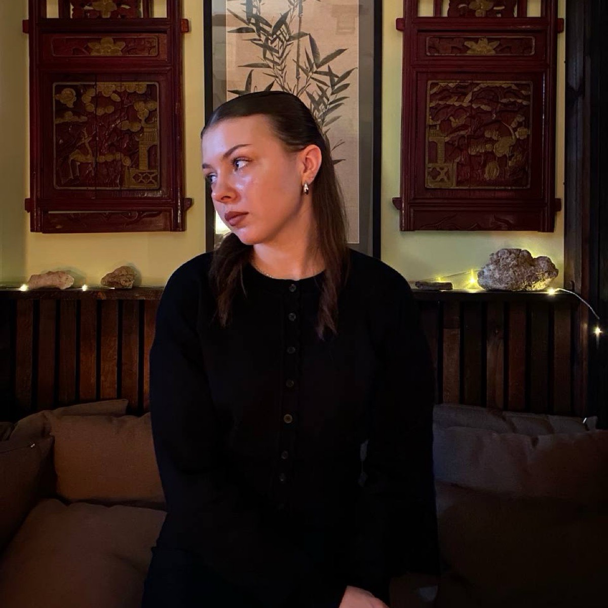 Екатерина Князева