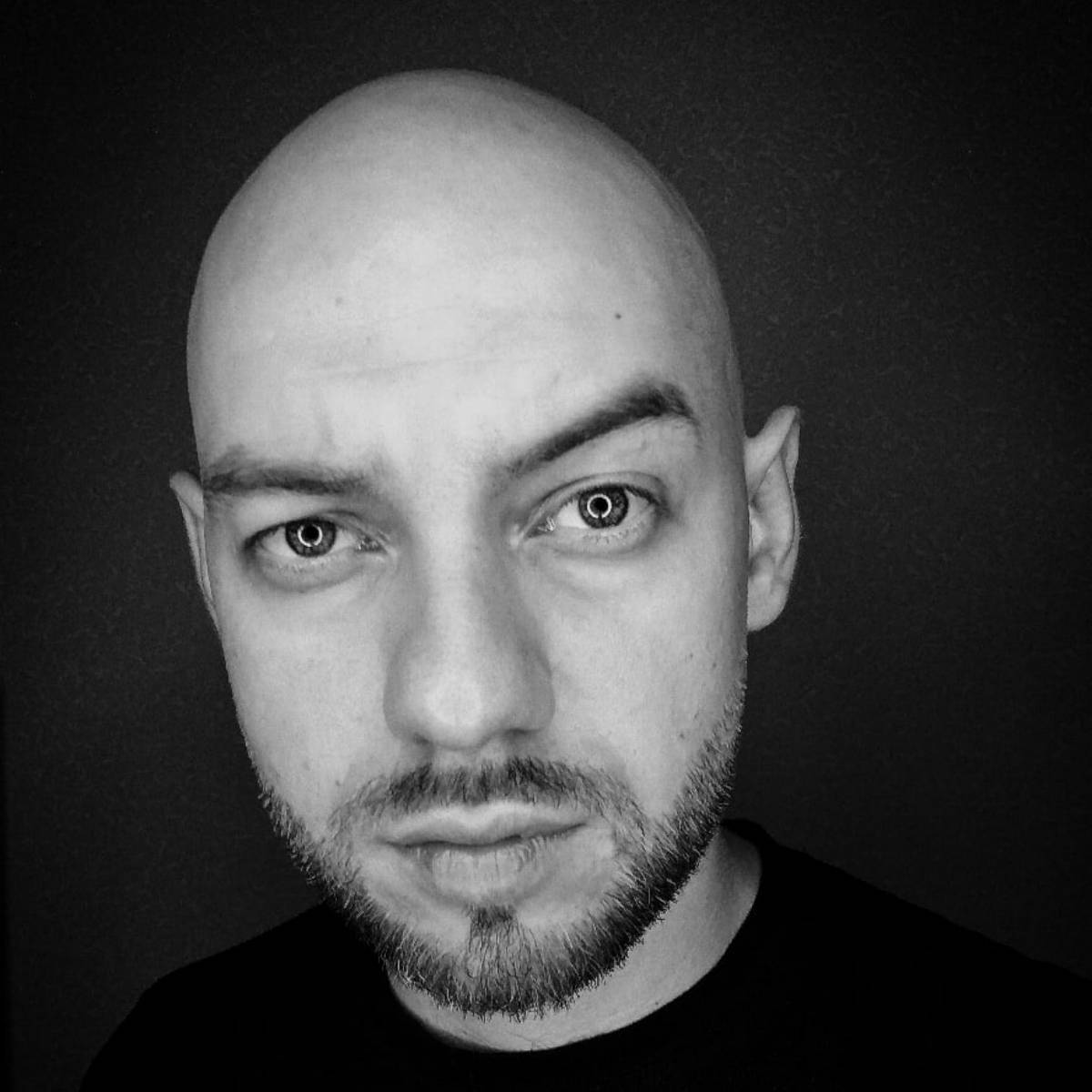 Игорь Бакулин | Сетка — социальная сеть от hh.ru