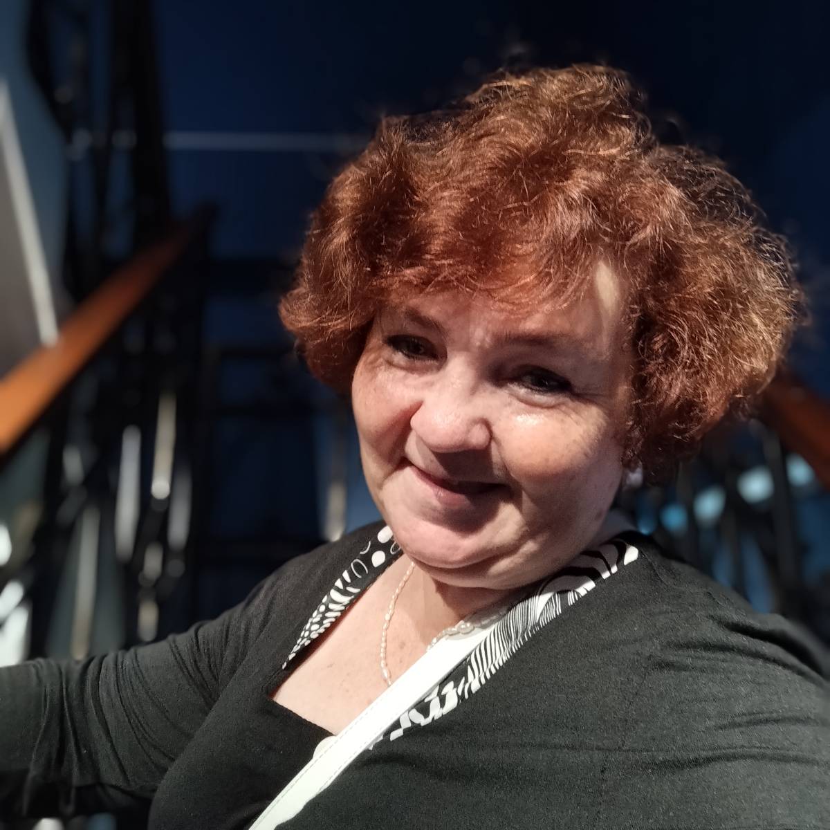 Вера Коновалова