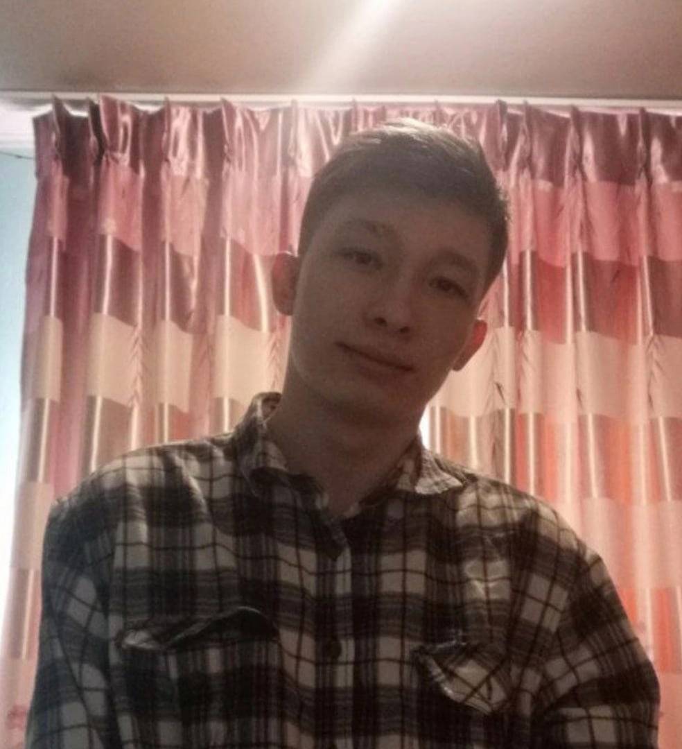 Вадим Шинкаренко