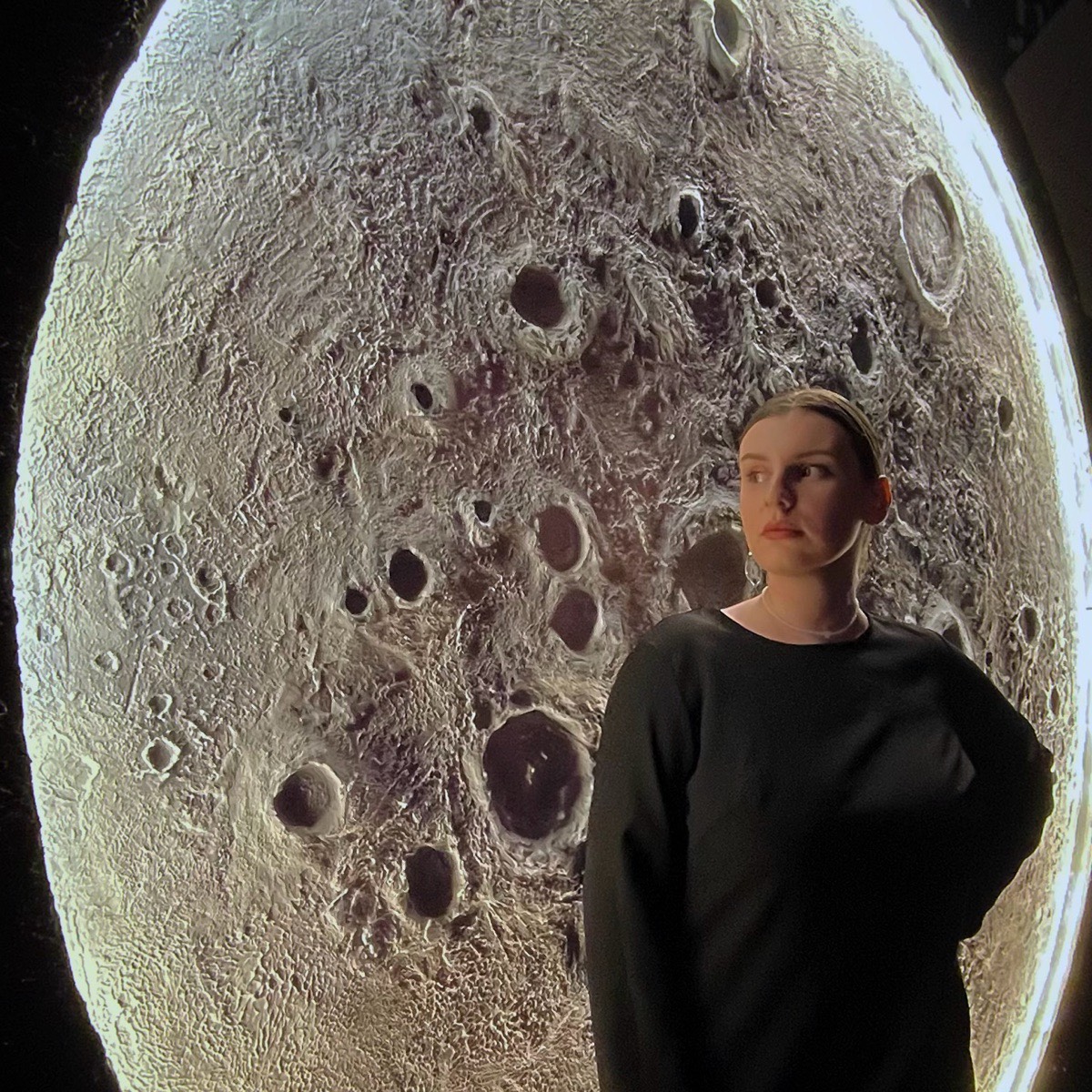 Алина Горбунова