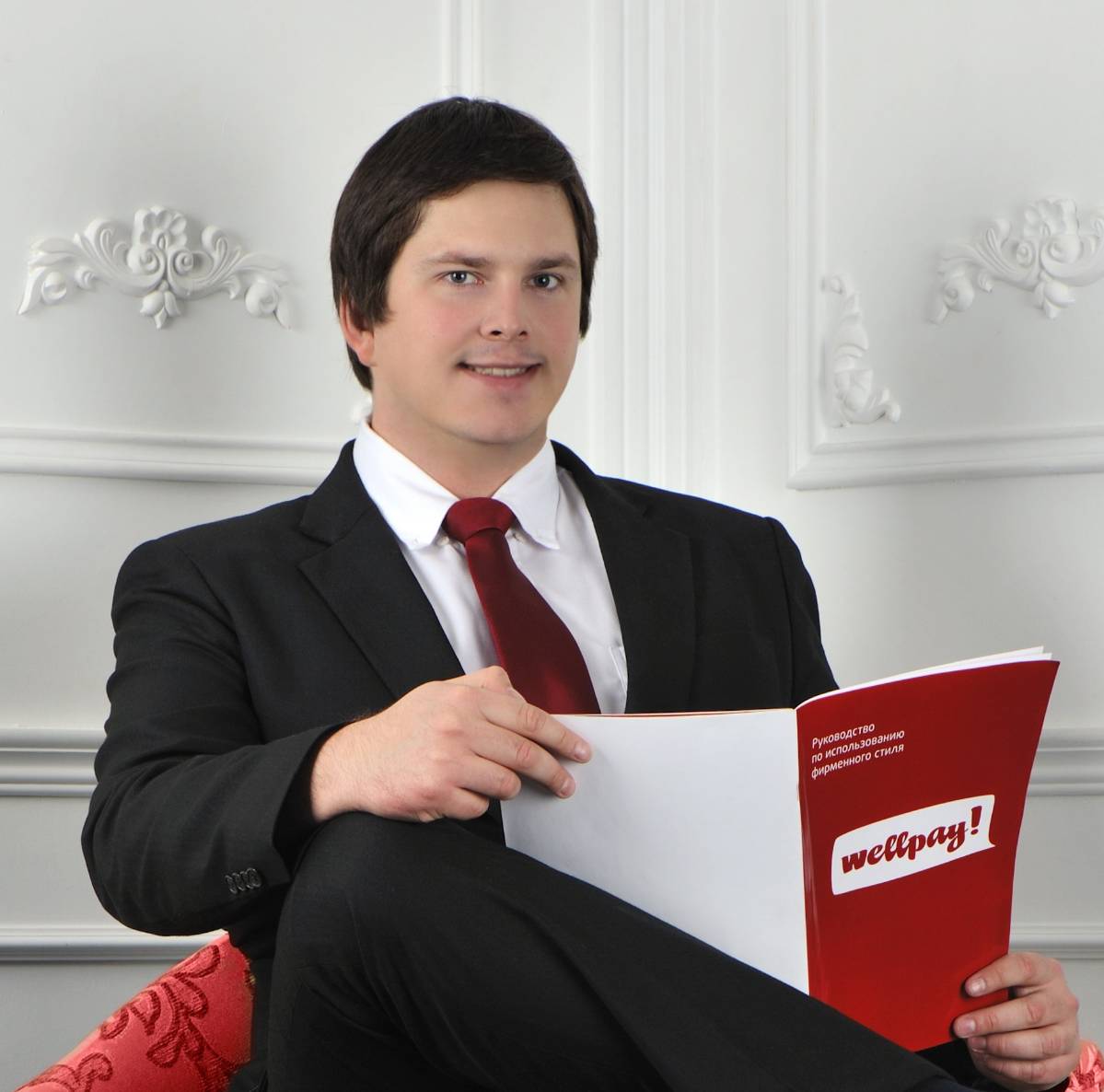 Андрей Маргелов | Сетка — социальная сеть от hh.ru