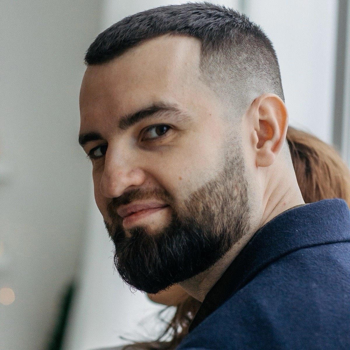 Денис Ягупов | Сетка — социальная сеть от hh.ru