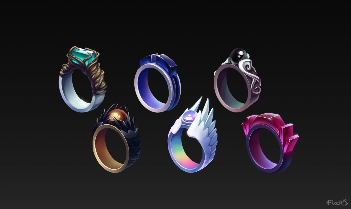 #art #artwork #2artist #digital #gamedev #props #casual | Сетка — социальная сеть от hh.ru