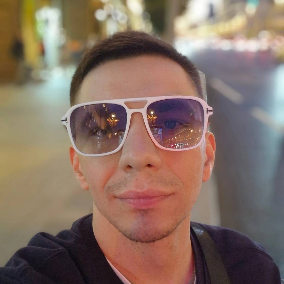 Иван Укустов | Сетка — социальная сеть от hh.ru