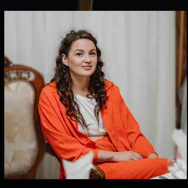 Екатерина Землянская