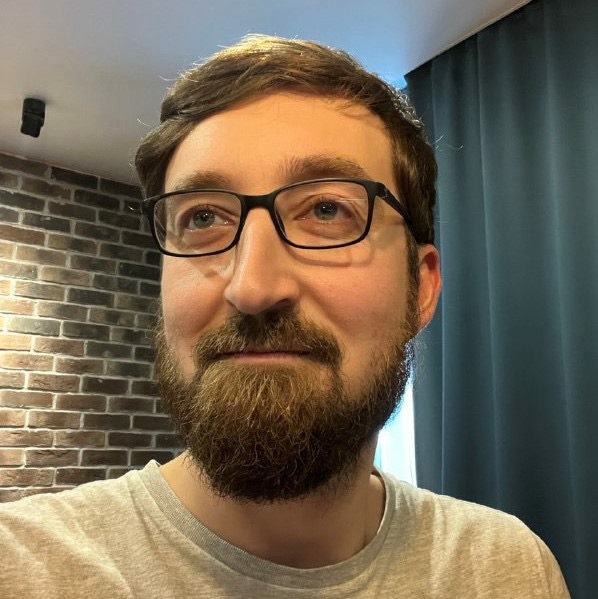 Николай Величкин