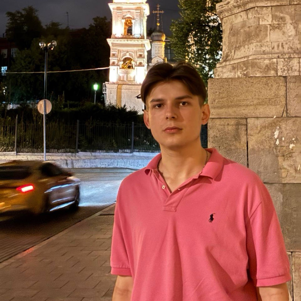 Иван Реуцкий