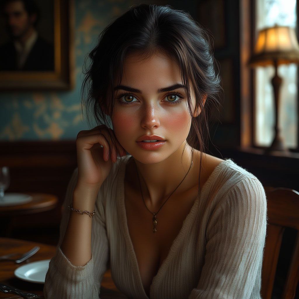 Ваш бизнес растет, а брак – нет?
Ошибка №1, которая рушит семьи предпринимателей
Вы знаете этот взгляд жены. Не злой, не обиженный. Пустой | Сетка — социальная сеть от hh.ru