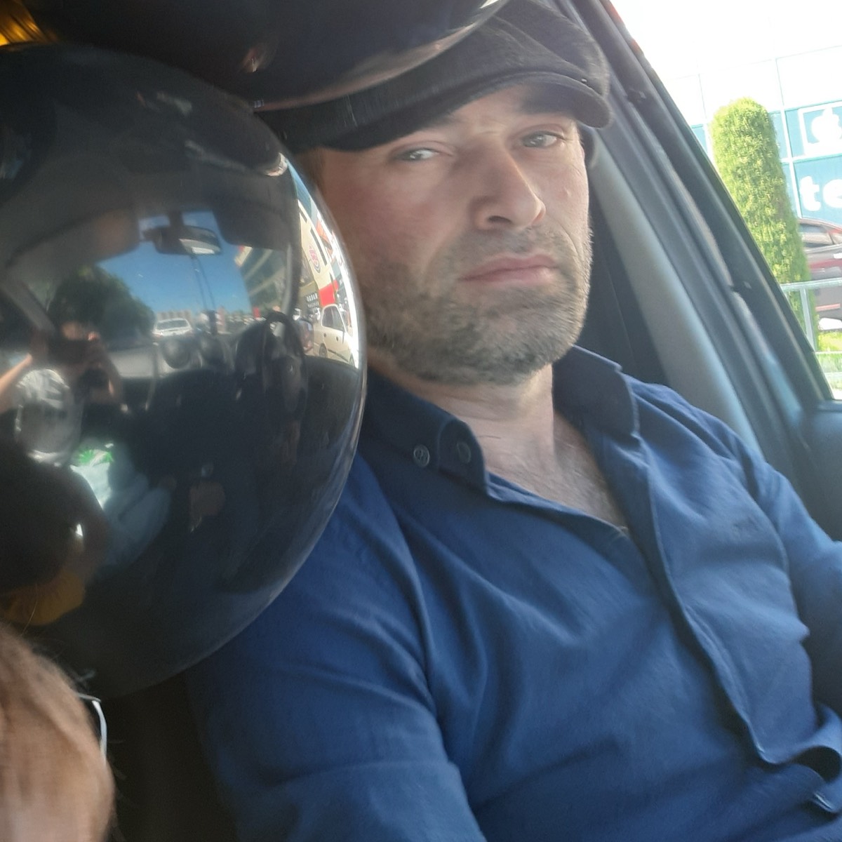 Шамиль Канаматов