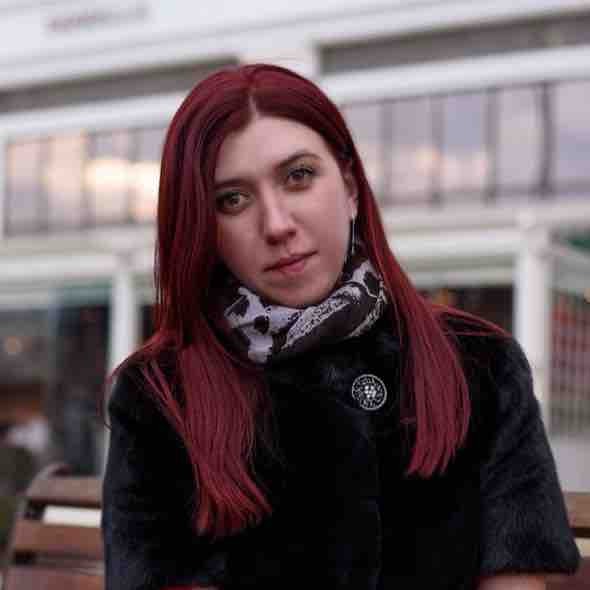 Елена Полянская