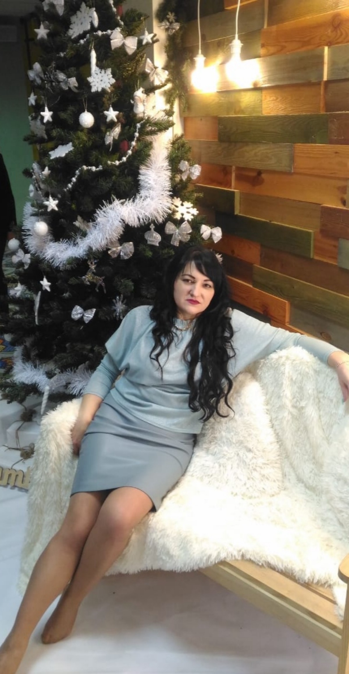 Елена Ковалева