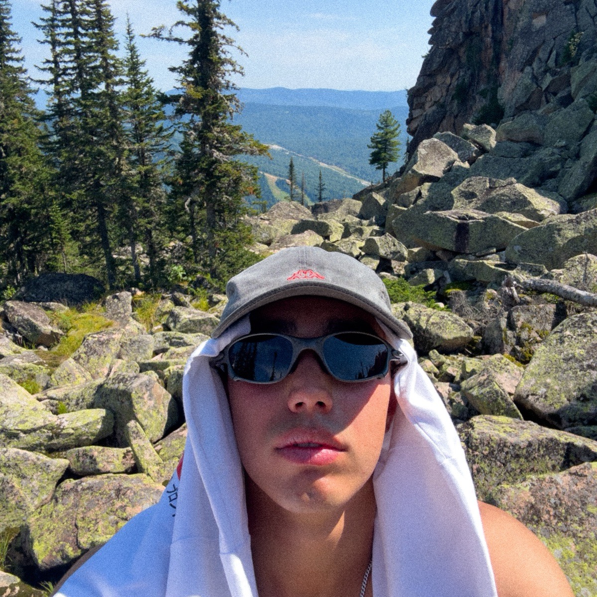 Георгий Изыгашев