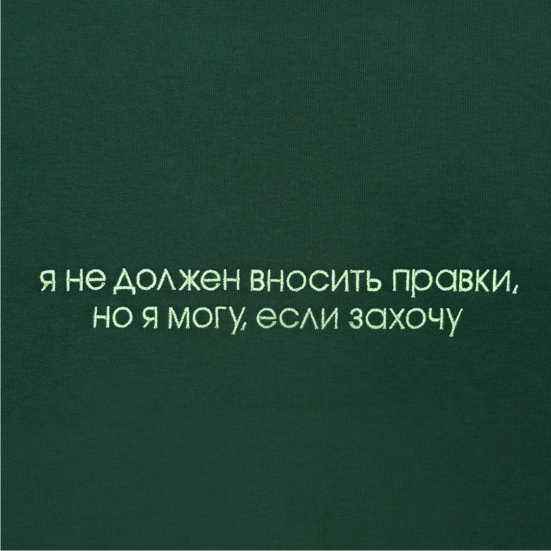 Я могу, если захочу... А телеграм вот не захотел выкладывать публикации в правильном порядке, поэтому ссылка на футболку выше. | Сетка — социальная сеть от hh.ru