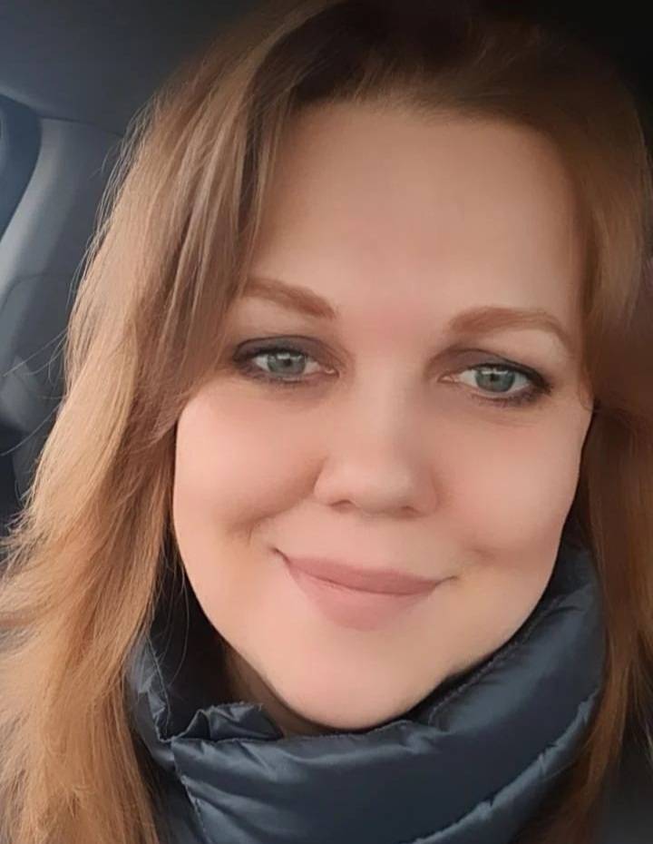 Анна Новицкая