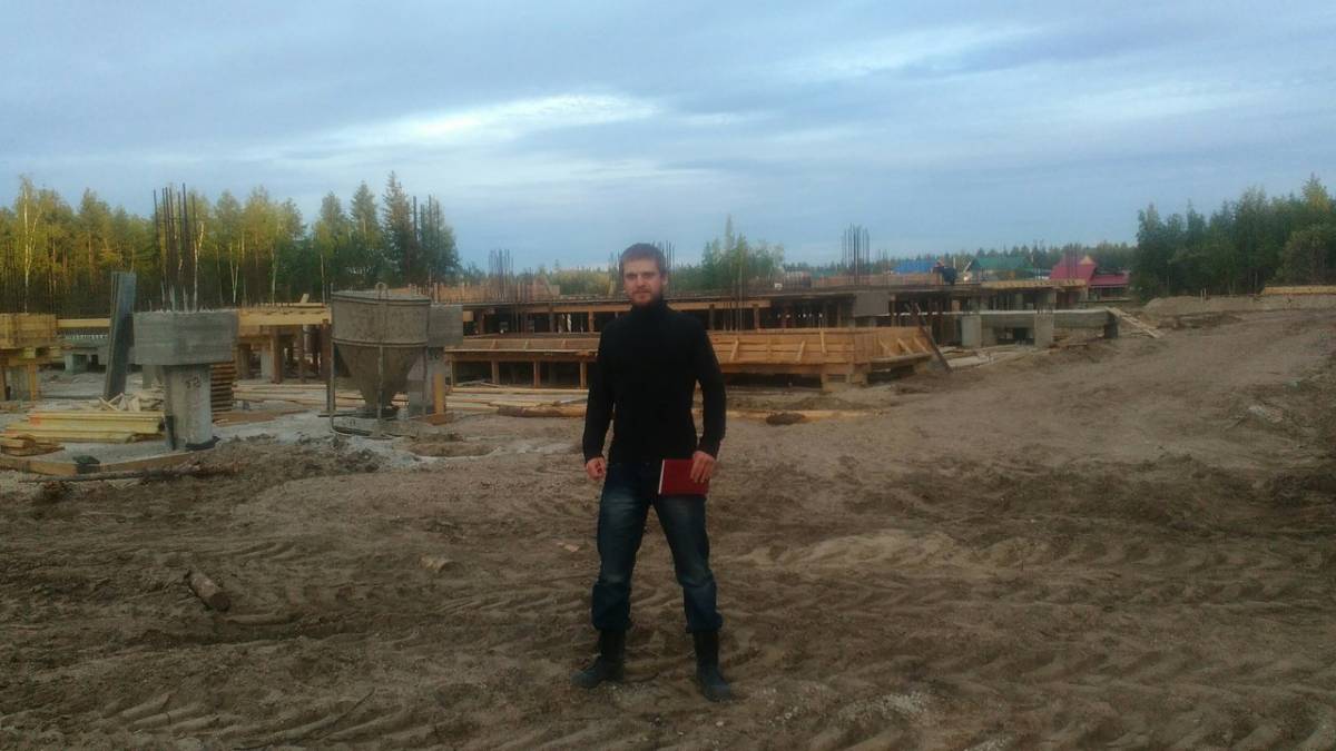 Илья Злобин