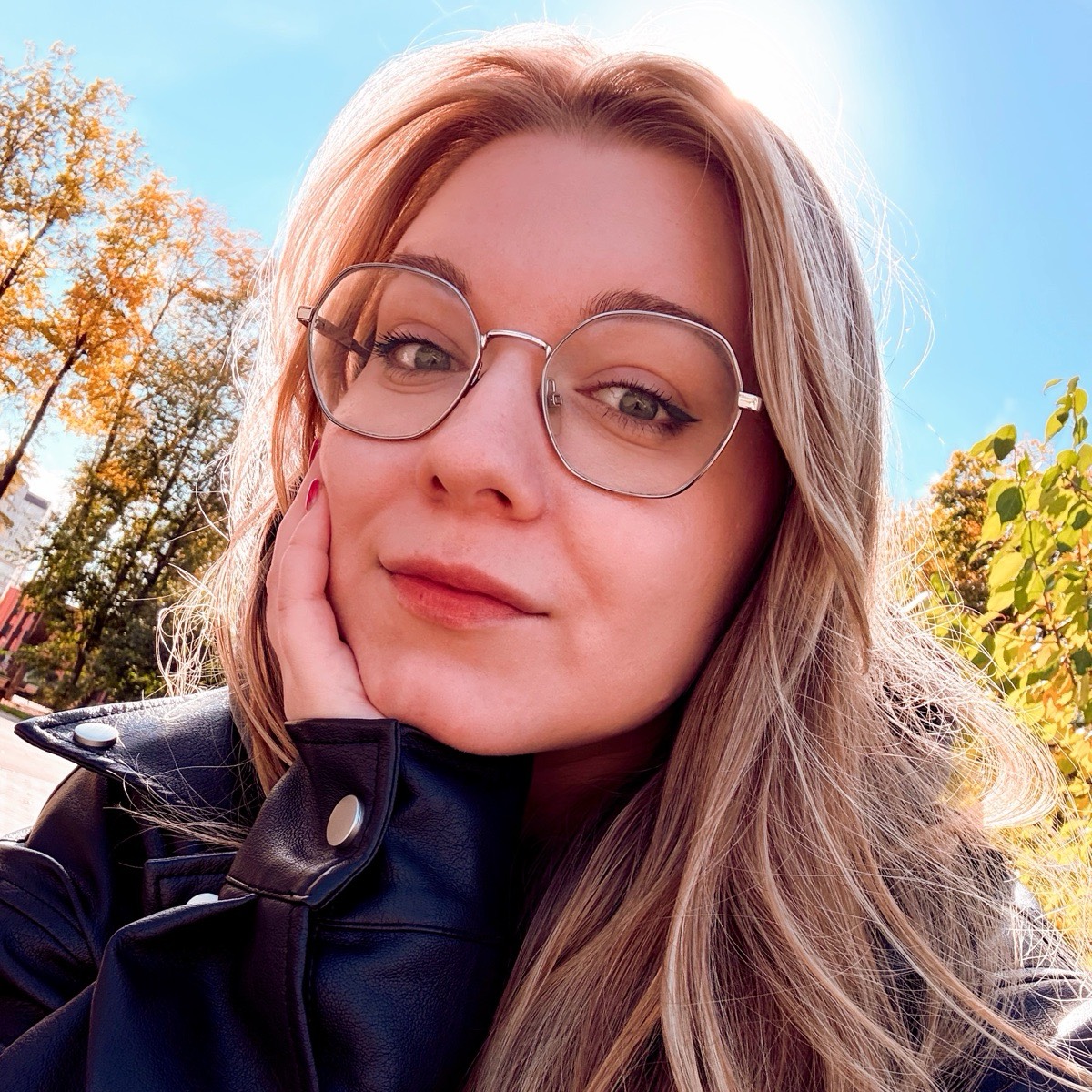 Софья Важенина