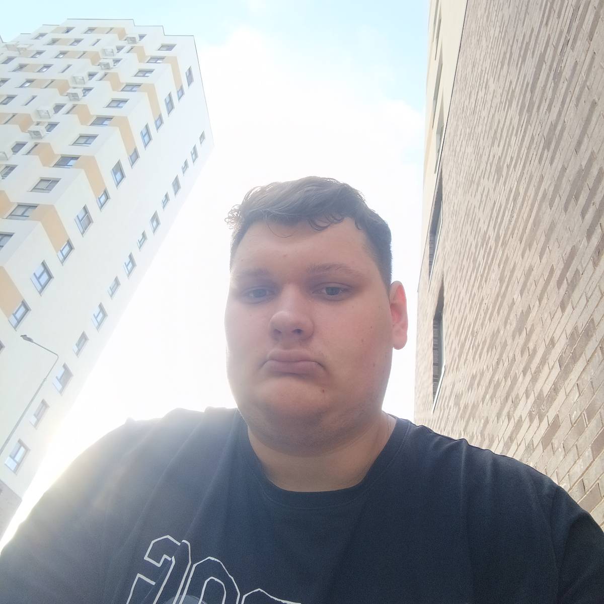 Алексей Скрынский
