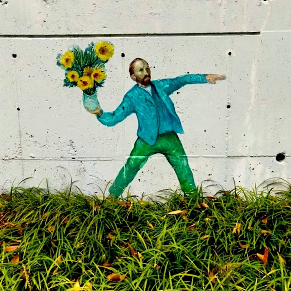 Золотые зёрна