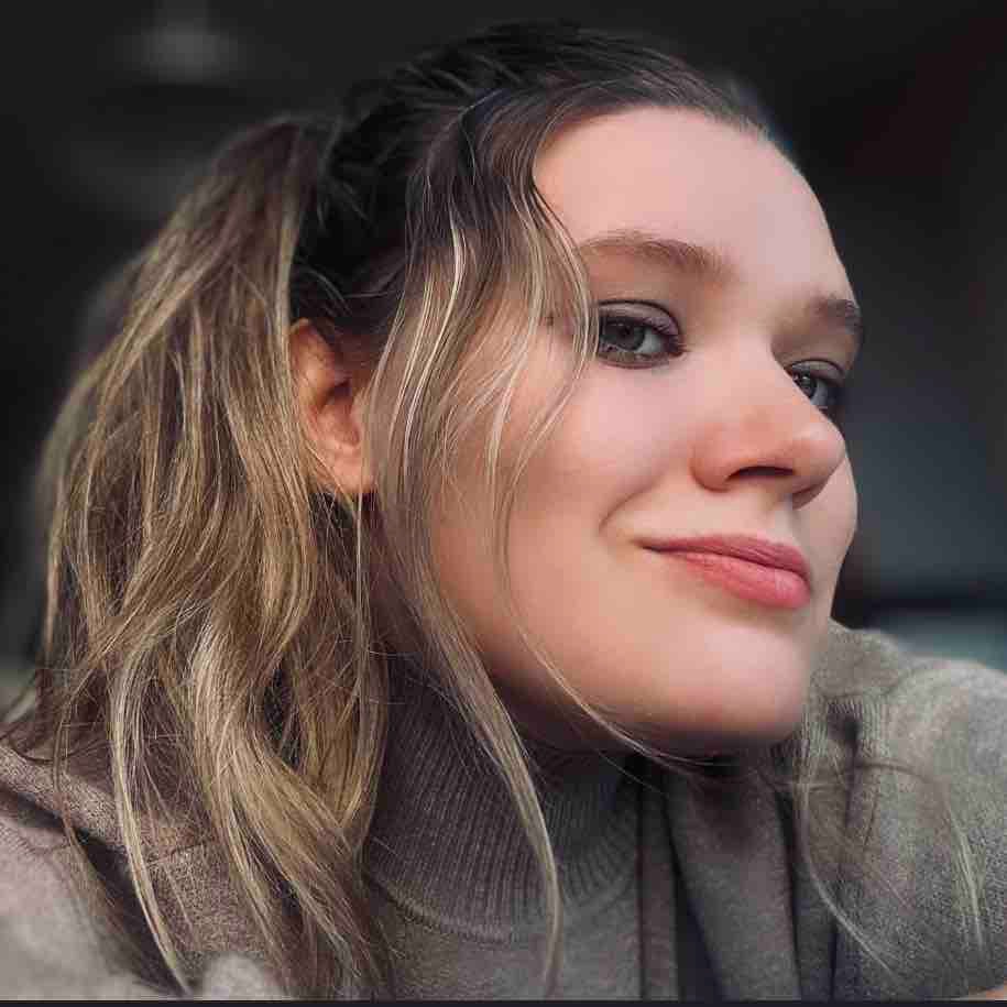 Мария Дубинина | Сетка — социальная сеть от hh.ru