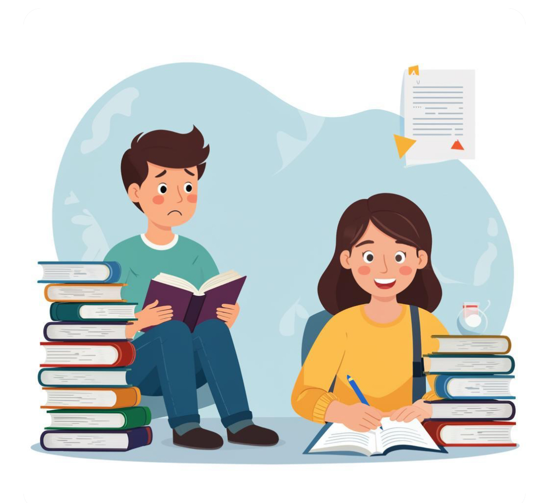 Учить наизусть или использовать и практиковать? 🤷‍♀️ | Сетка — социальная сеть от hh.ru