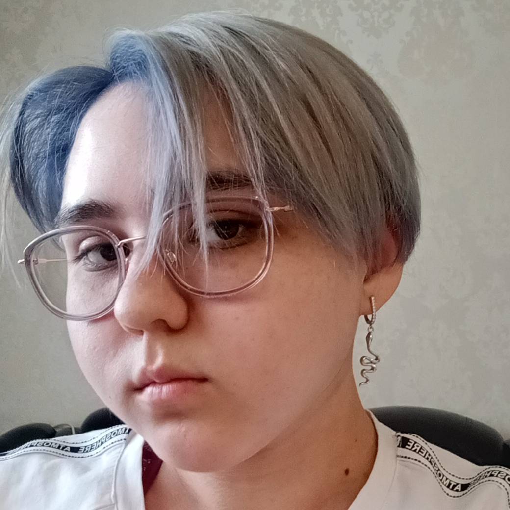 Алсу Шаимова