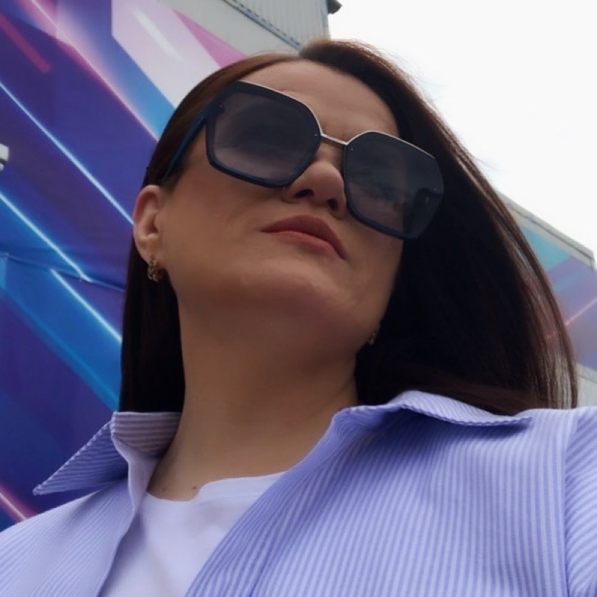 Зоя Бабкина | Сетка — социальная сеть от hh.ru