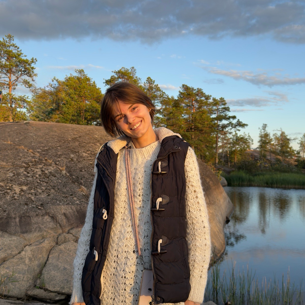 Евгения Маркелова