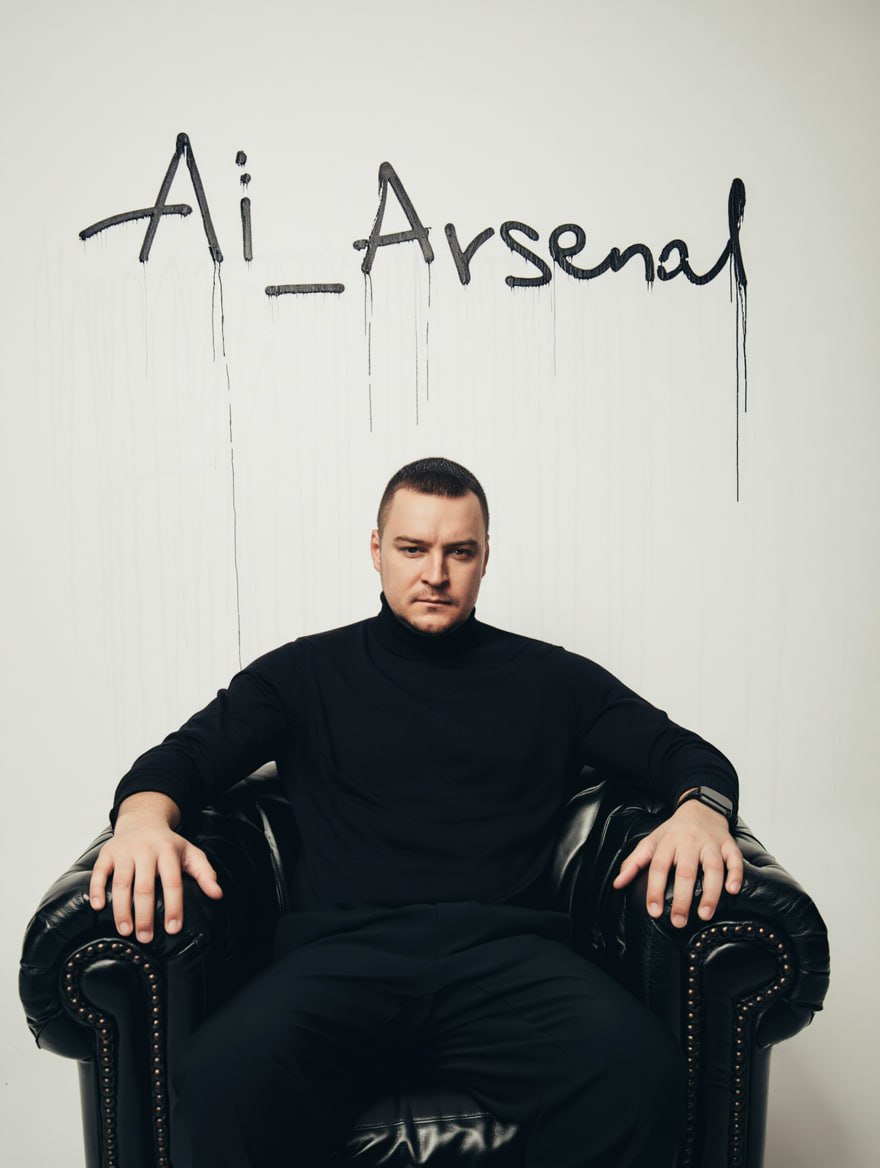 Ваш персональный студийный портрет 👑  
Хотите аватар или имиджевое фото, которое выглядит на миллион? Без аренды студии и сложного света?  
Этот промпт — Ваш личный имиджмейкер для нейросети | Сетка — социальная сеть от hh.ru