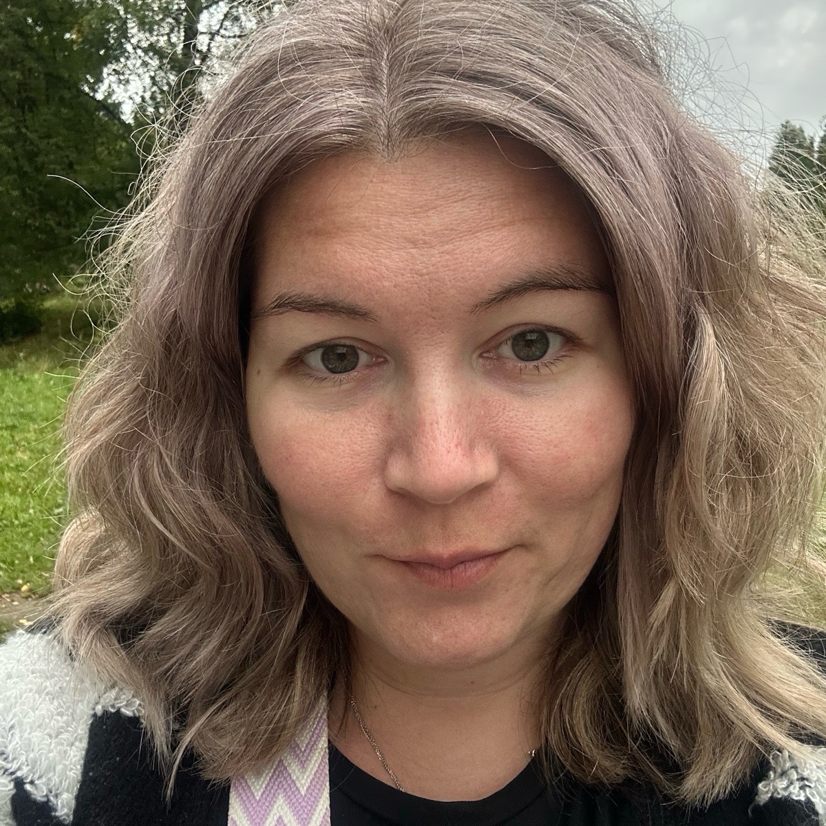 Эльза Маркелова | Сетка — социальная сеть от hh.ru