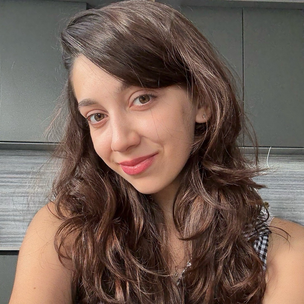 Александра Селивря | Сетка — социальная сеть от hh.ru