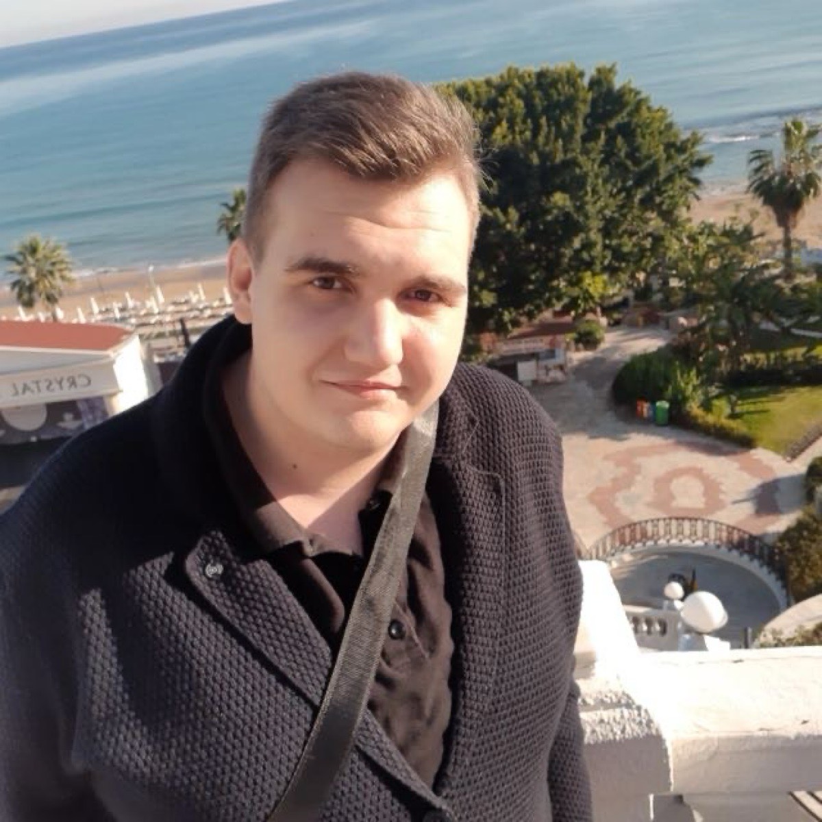 Кирилл Ястребов