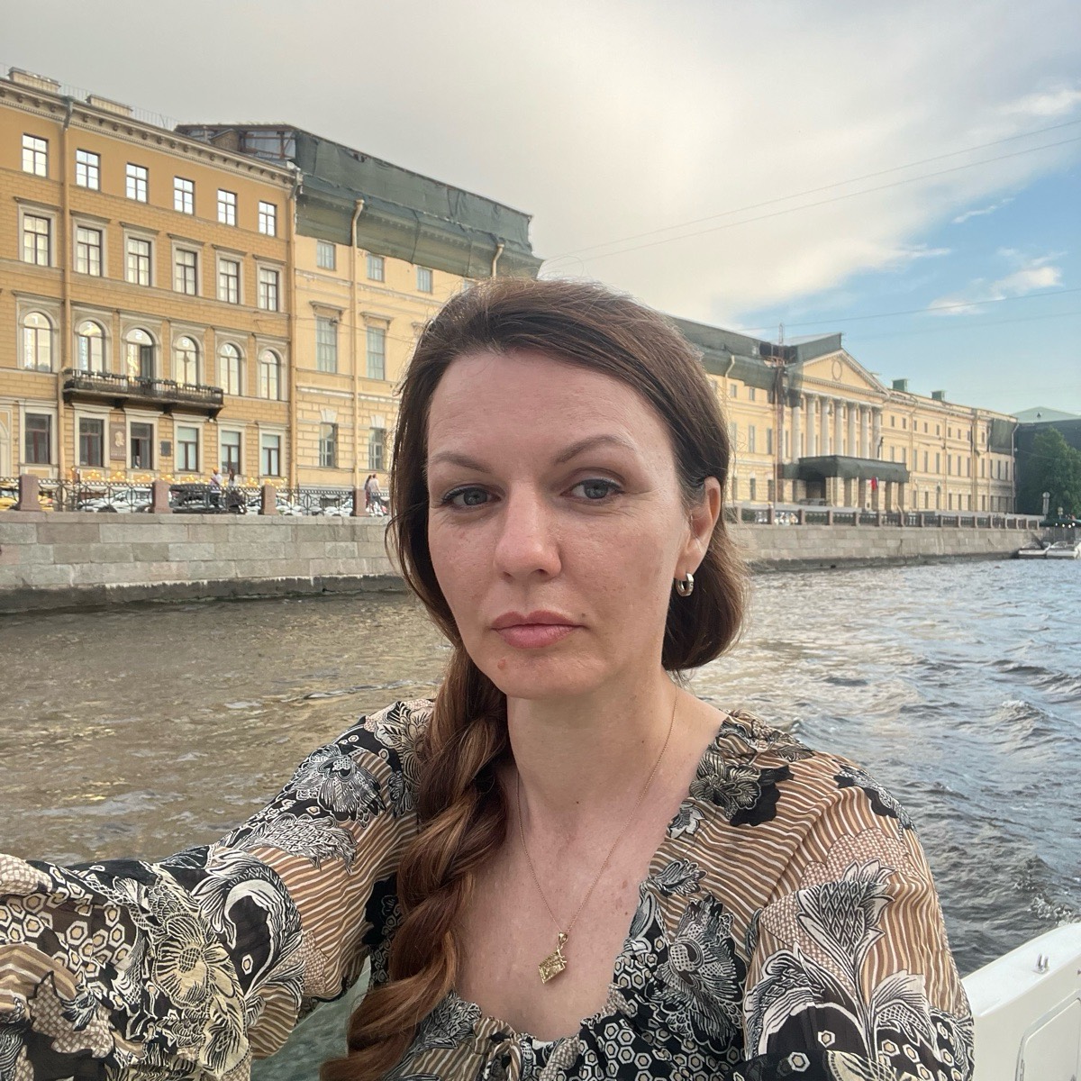 Оксана Горделян