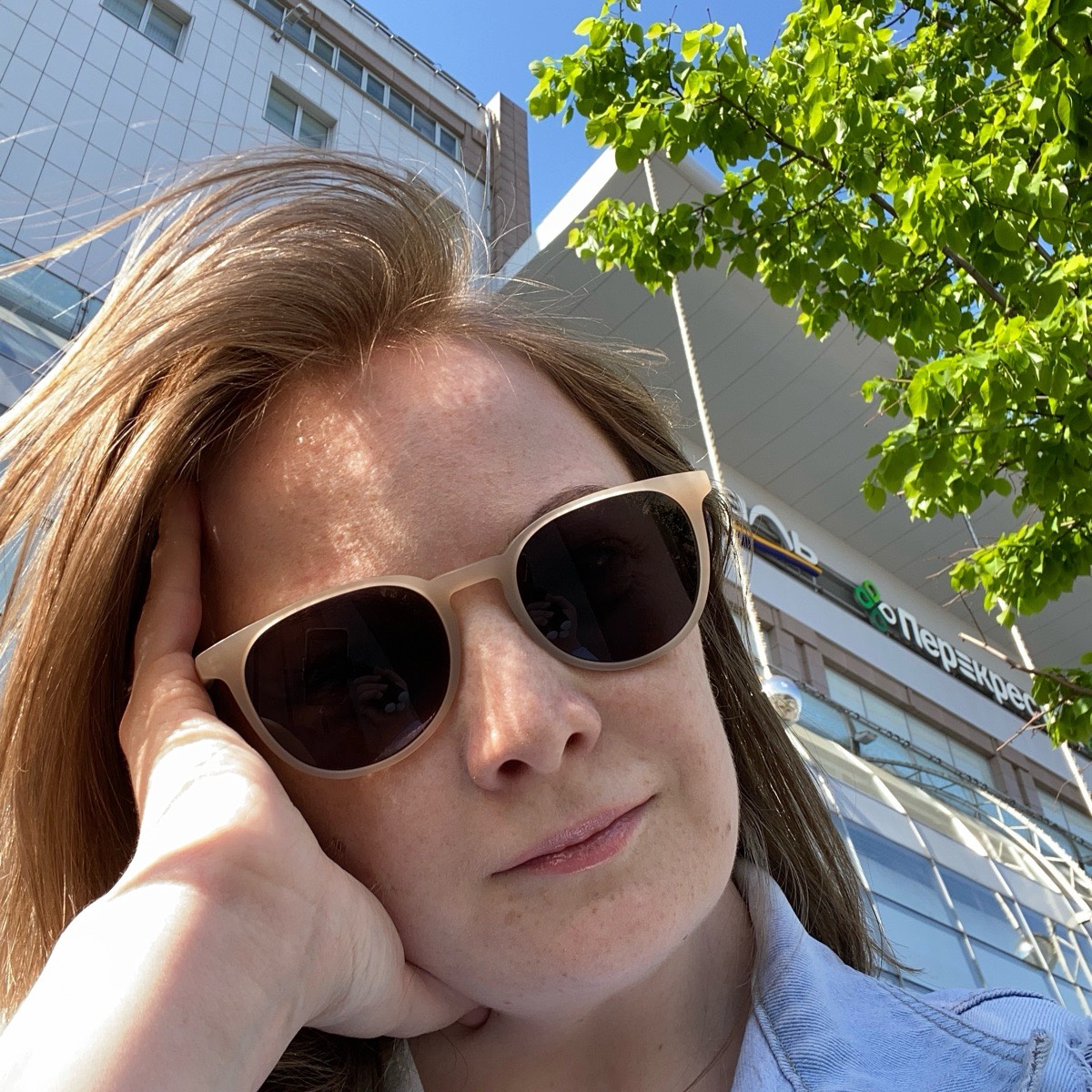 Маша Внукова