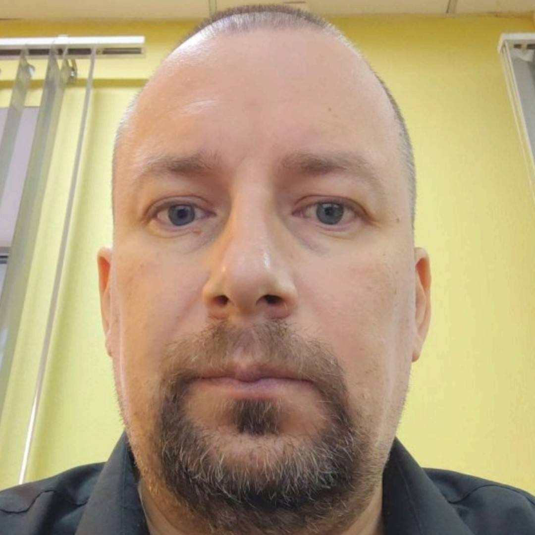 Григорий Шкамбарный