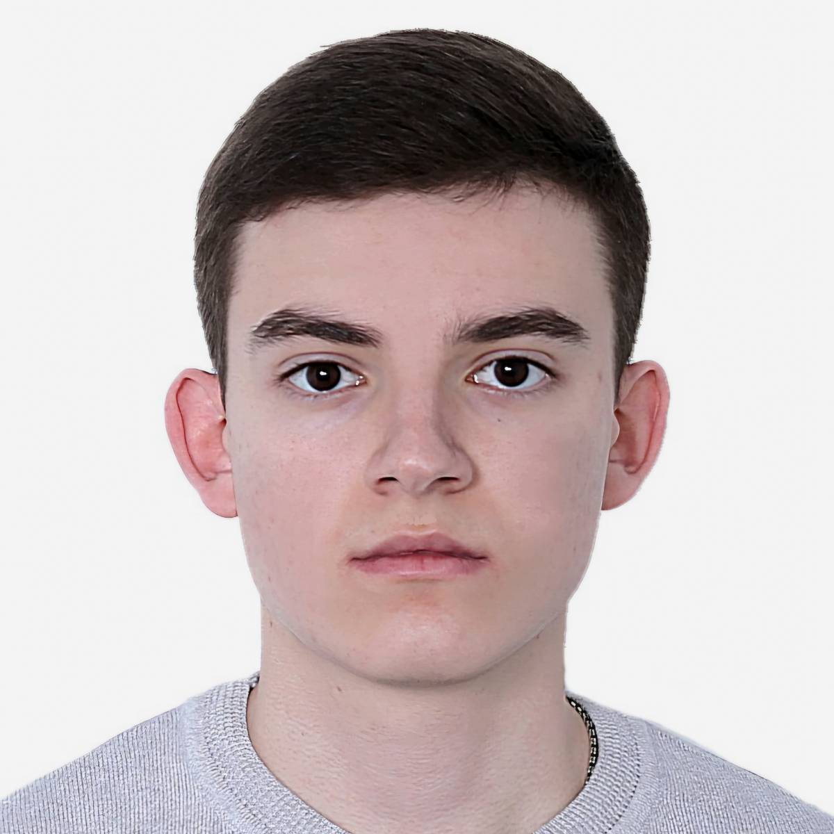 Игорь Круць