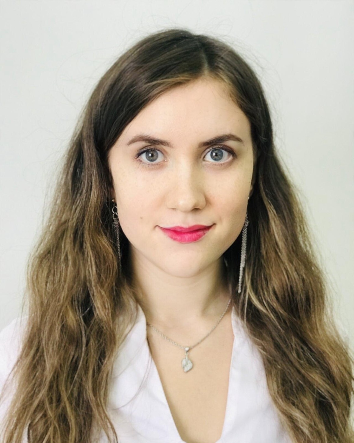 Елена Косенкова