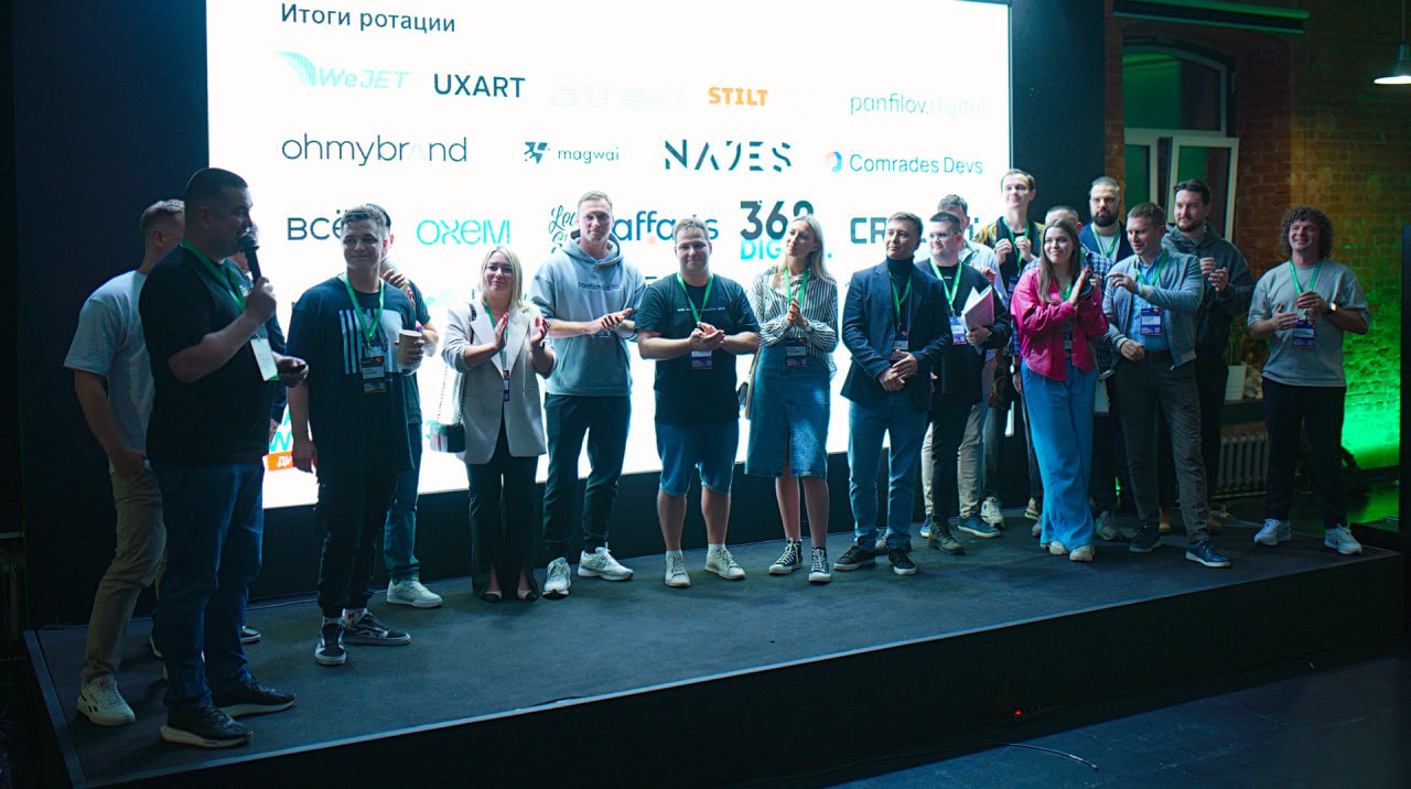 Всё-таки лечу на BOOST 🥂
Мне человек 15 за последний месяц написали вопросы про то, лечу ли я, стоит ли лететь и так далее)
По итогу сегодня решилось — лечу | Сетка — социальная сеть от hh.ru