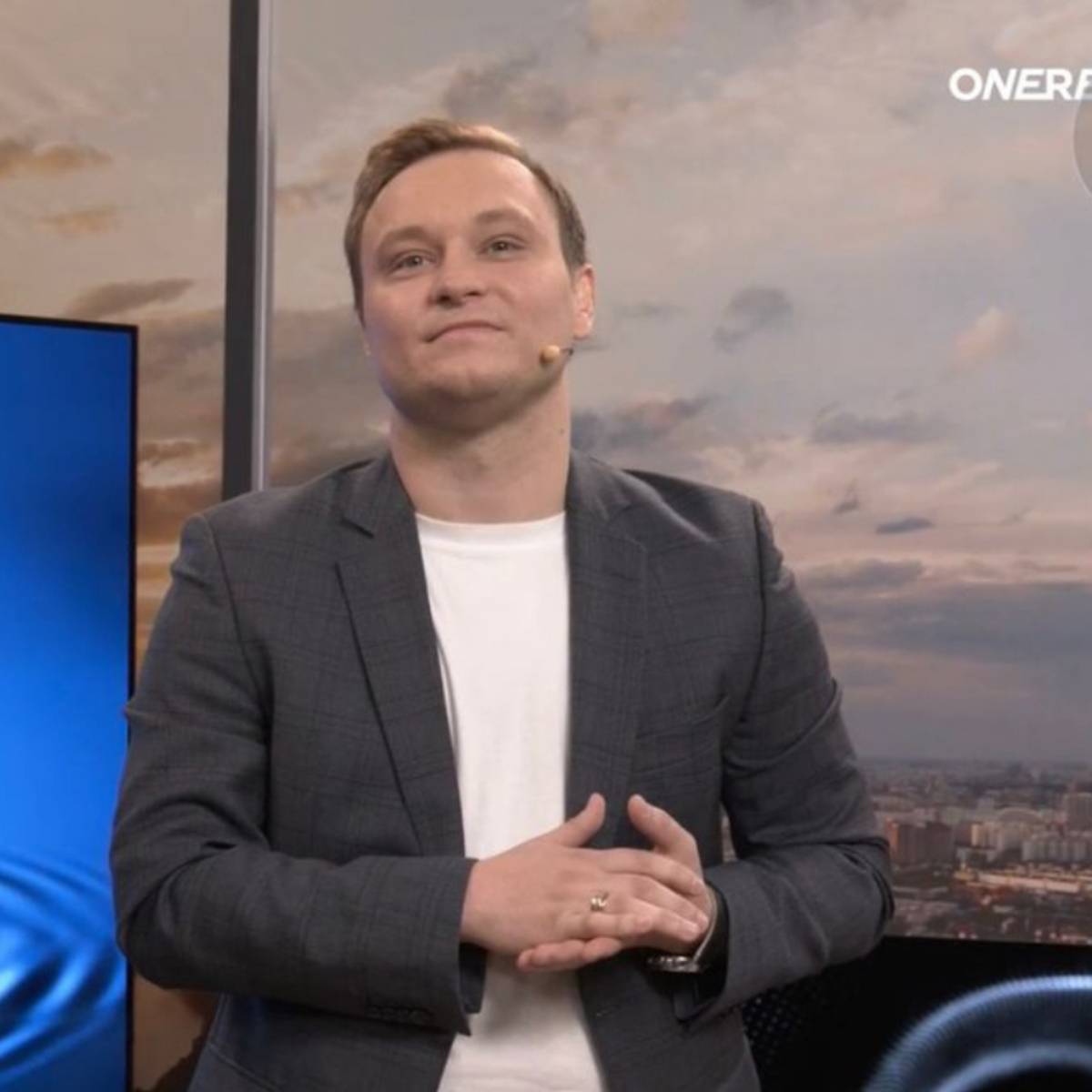 Алексей Николаев | Сетка — социальная сеть от hh.ru