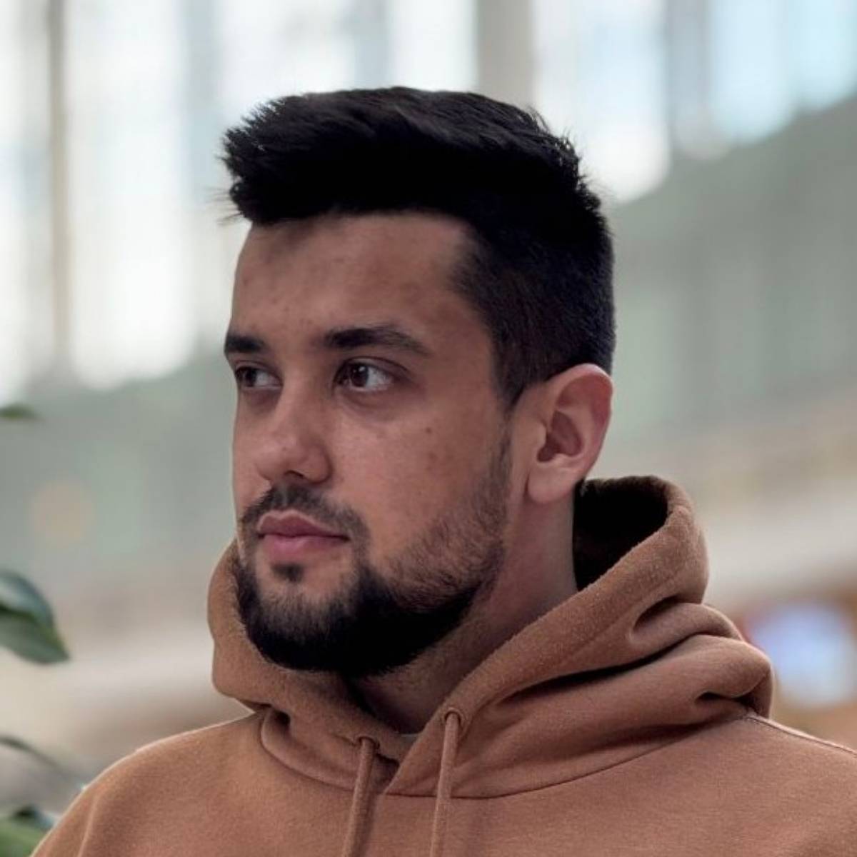 Глеб Цыгалов | Сетка — социальная сеть от hh.ru