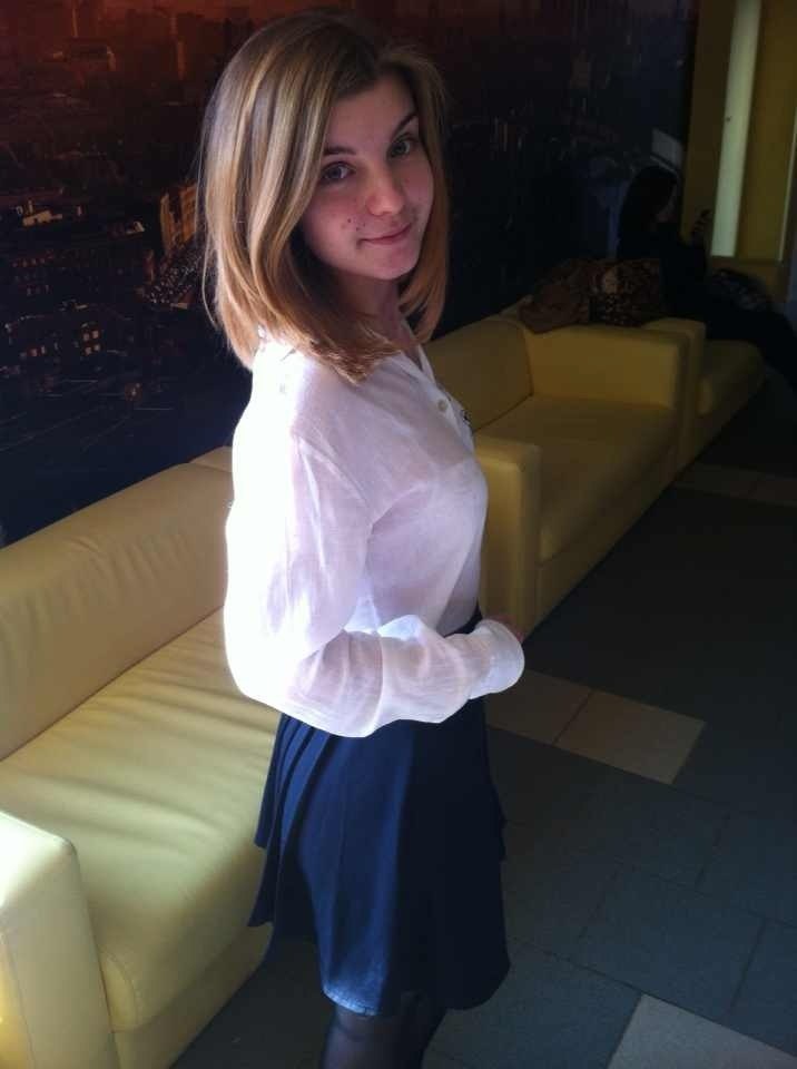 Катерина Масликова