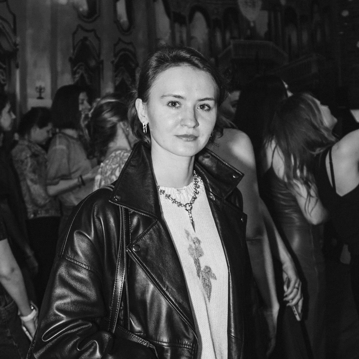 Анжелика Турта | Сетка — социальная сеть от hh.ru