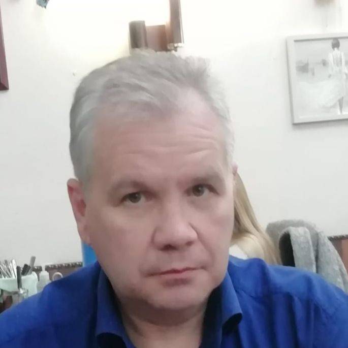 Михаил Журавлев